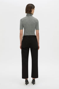 Dakota Elbow Sleeve Top
