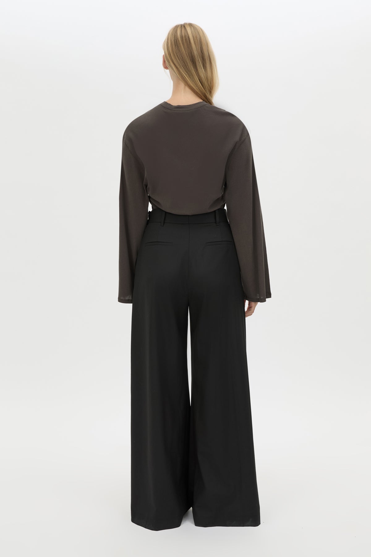 Dakota Long Sleeve Top