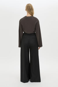 Dakota Long Sleeve Top