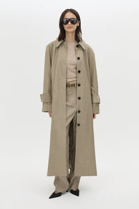 Dakota Long Sleeve Top