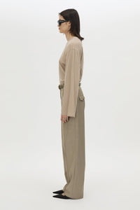 Dakota Long Sleeve Top