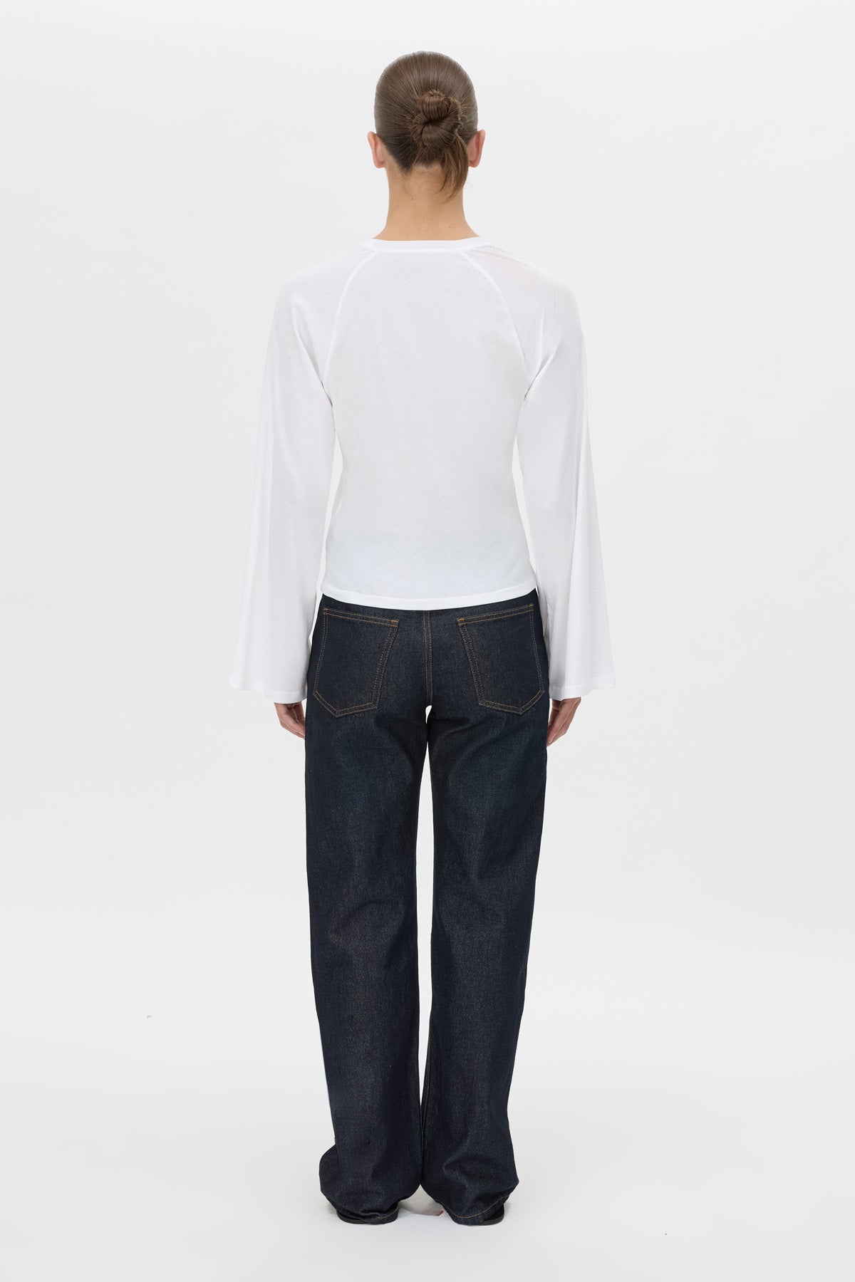 Dakota Raglan Sleeve Top