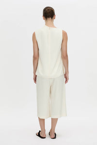 Dana Drape Top
