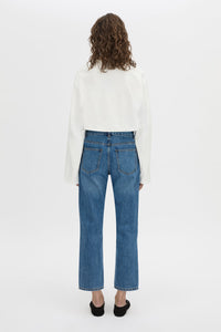 Daria Denim Jean