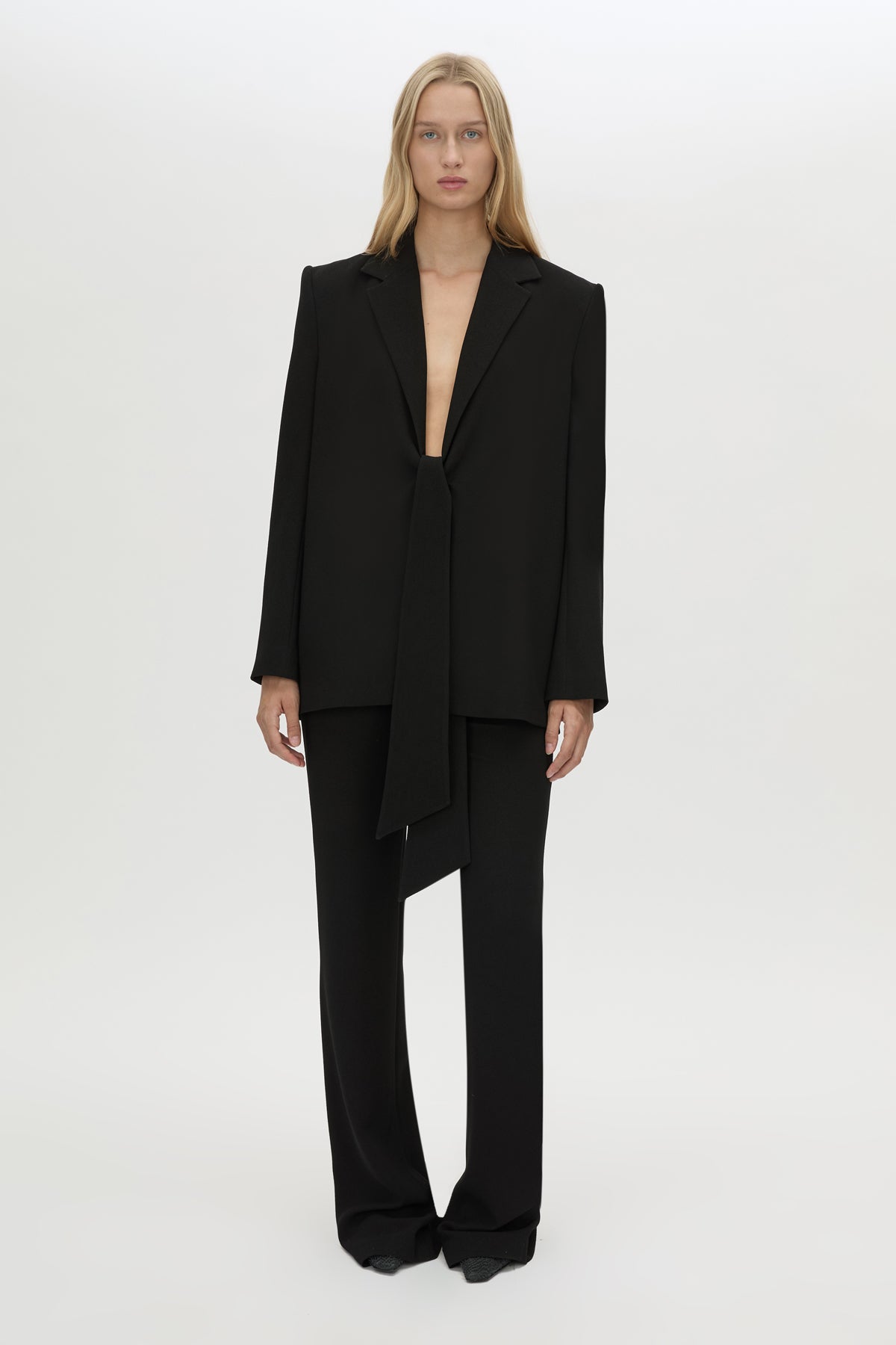 Darien Blazer