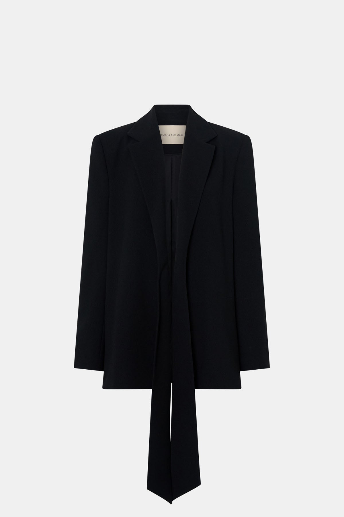 Darien Blazer