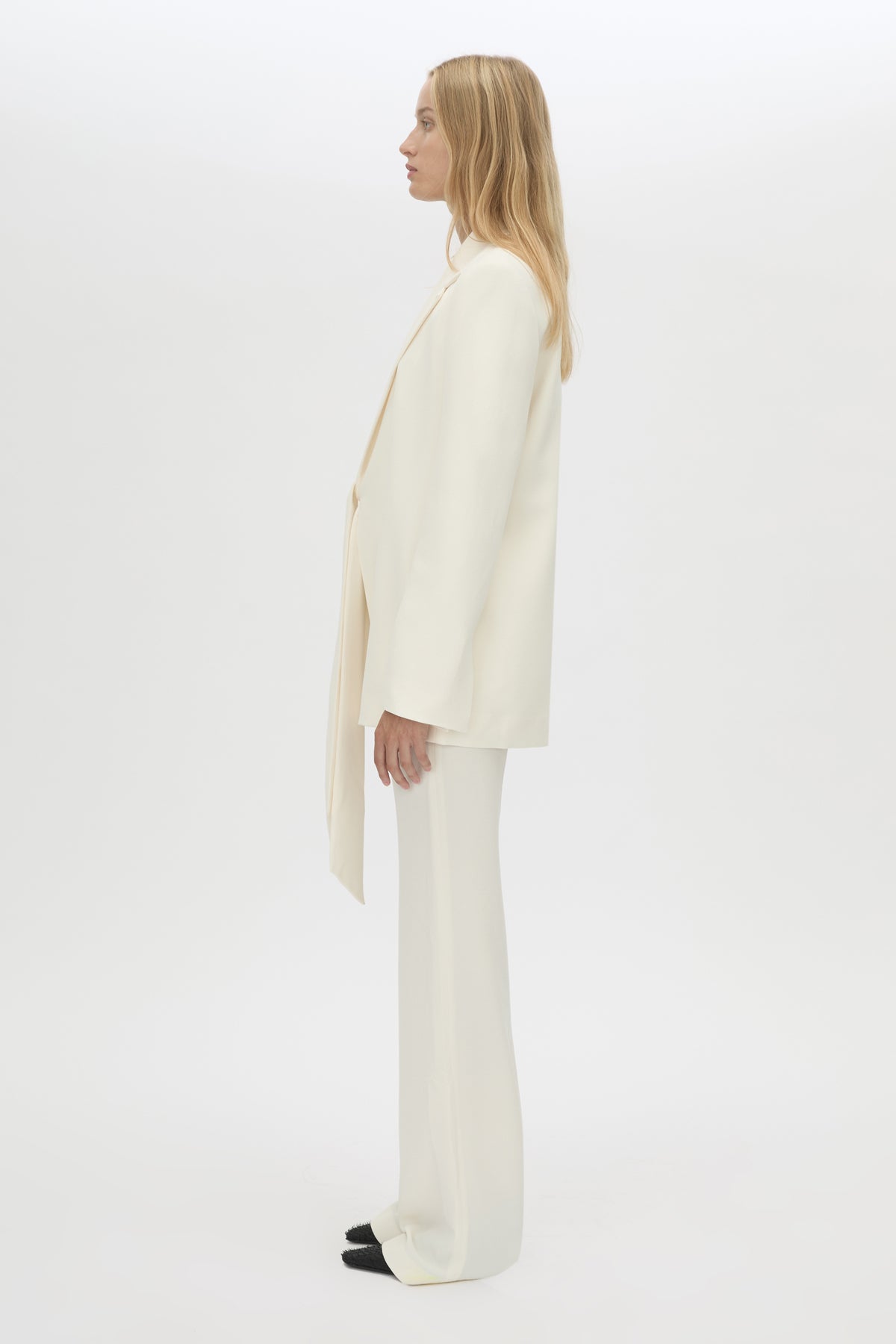 Darien Blazer