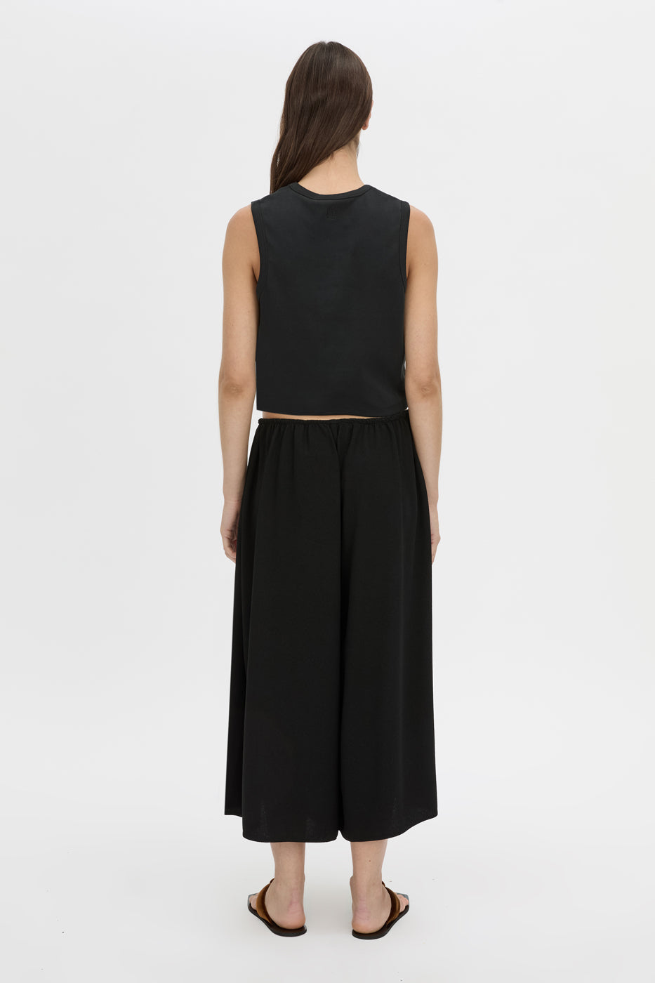 Darien Culotte