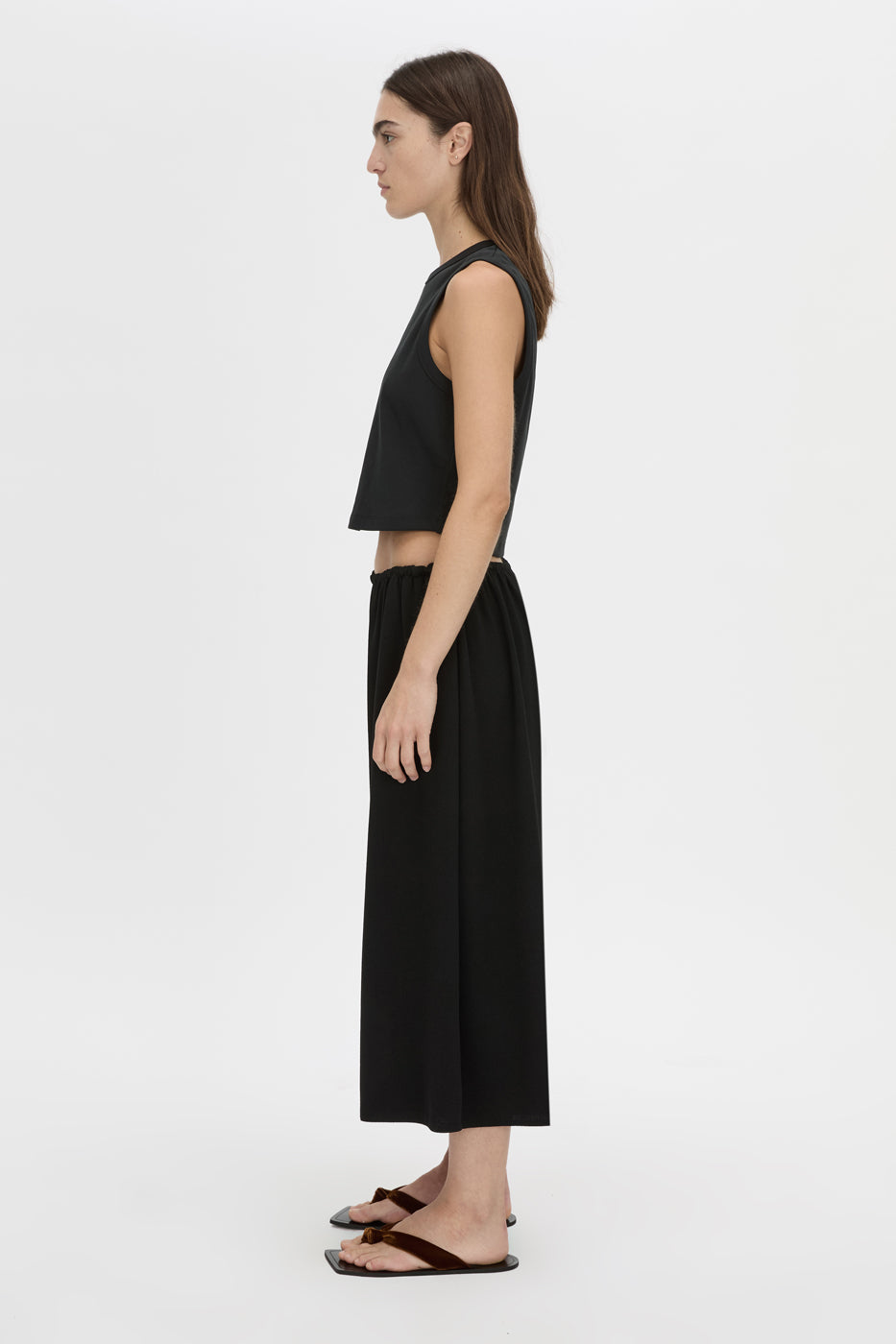 Darien Culotte