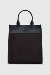 Denver Contrast Tote