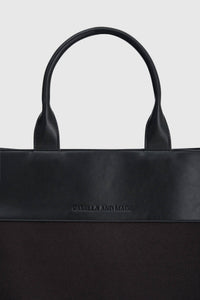 Denver Contrast Tote