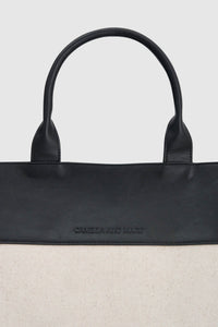 Denver Contrast Tote