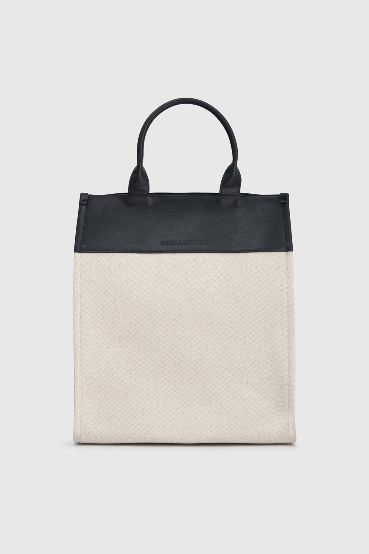 Denver Contrast Tote