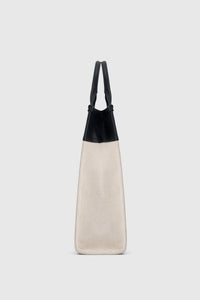 Denver Contrast Tote