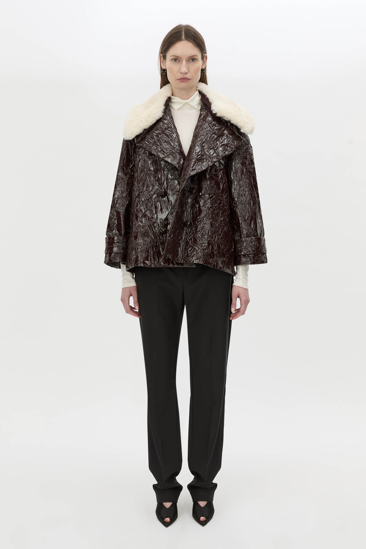 Diaz Jacket