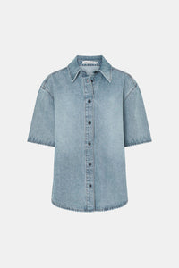 Diego Denim Shirt