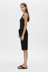 Donatello Knit Short