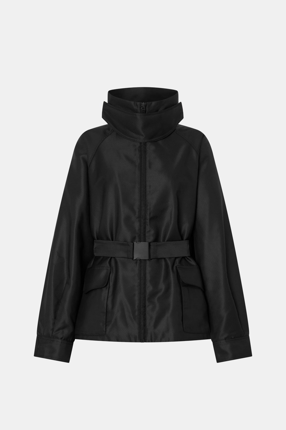 Drea Puffer Jacket