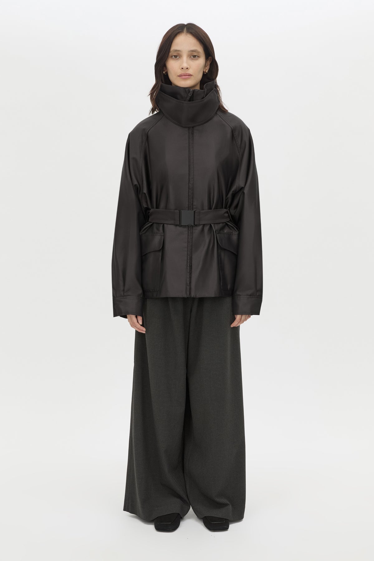 Drea Puffer Jacket
