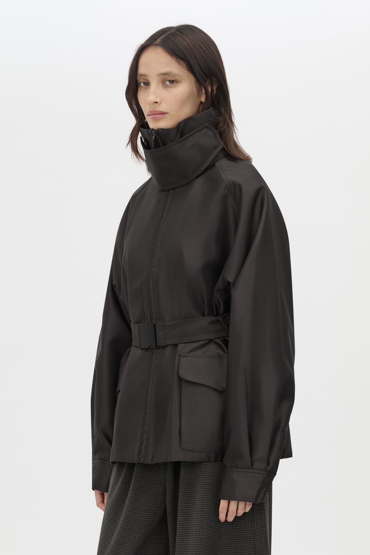 Drea Puffer Jacket