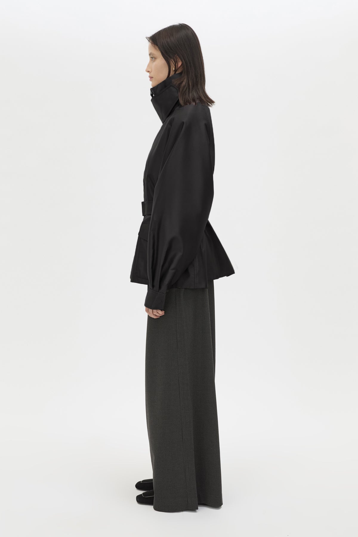 Drea Puffer Jacket