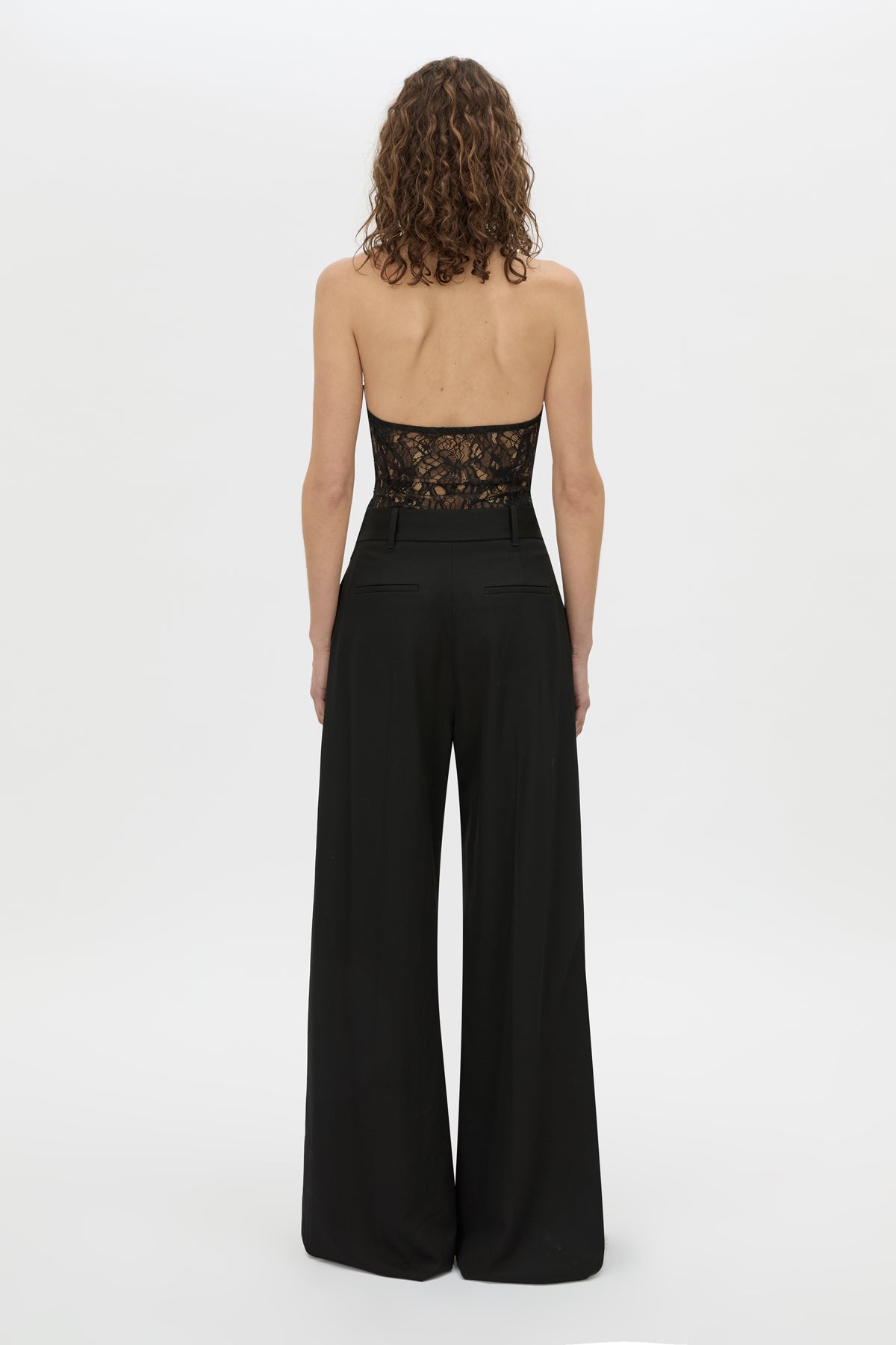 Elaris Lace Bodysuit