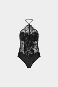 Elaris Lace Bodysuit