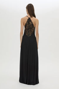 Elaris Maxi Dress