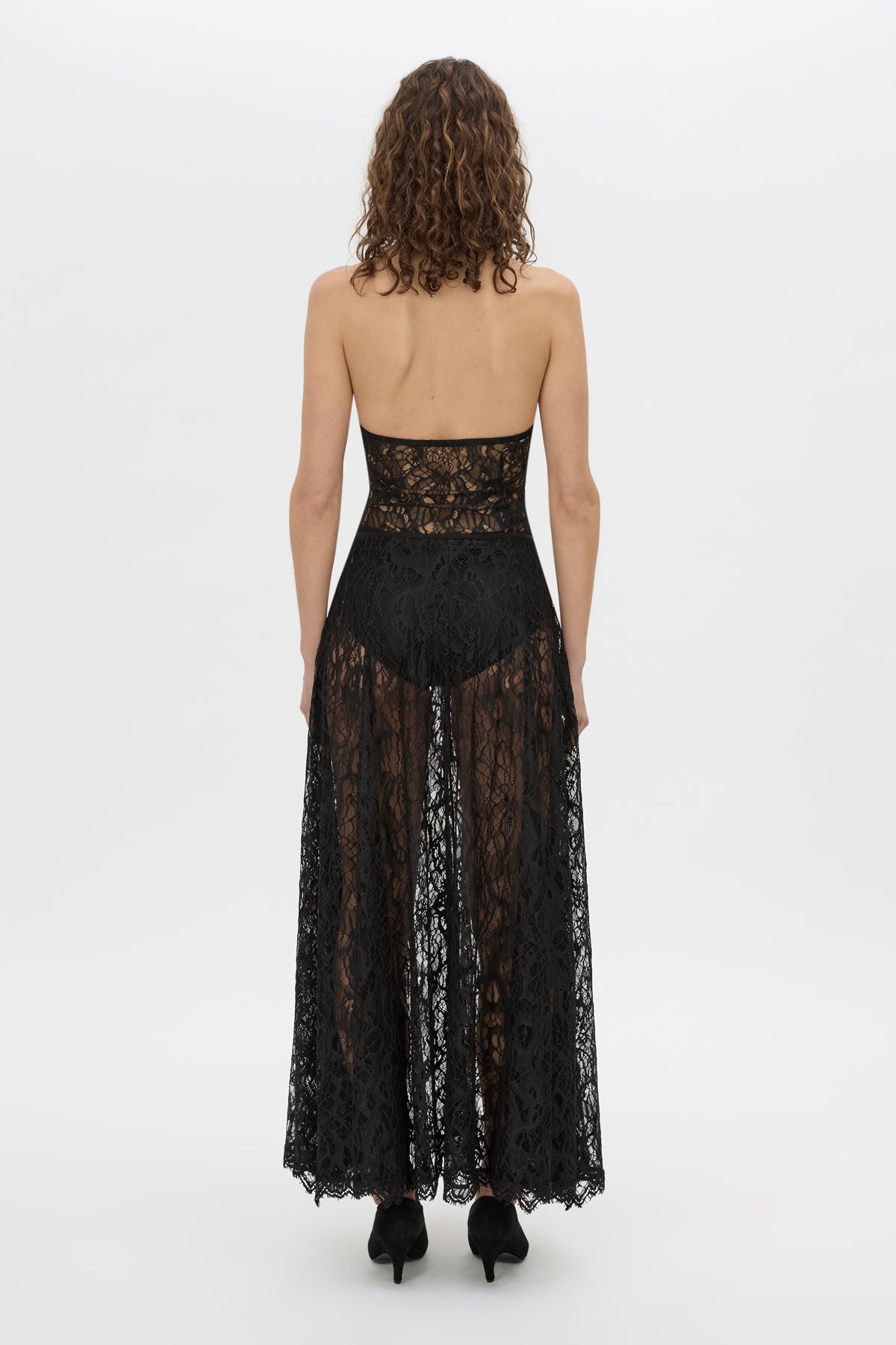 Elaris Maxi Skirt