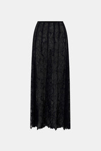Elaris Maxi Skirt