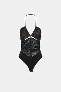 Eleri Bodysuit