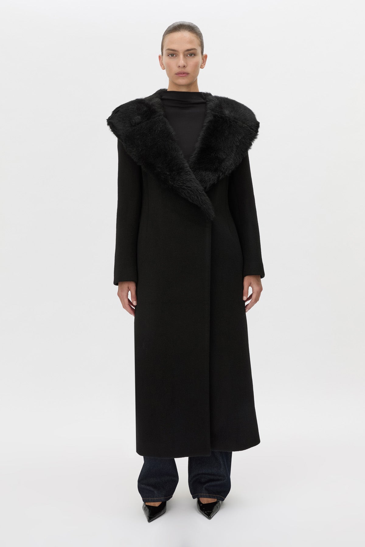 Elira Coat
