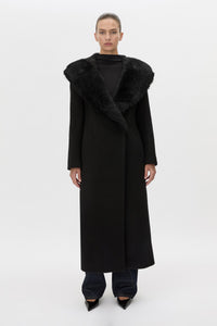 Elira Coat