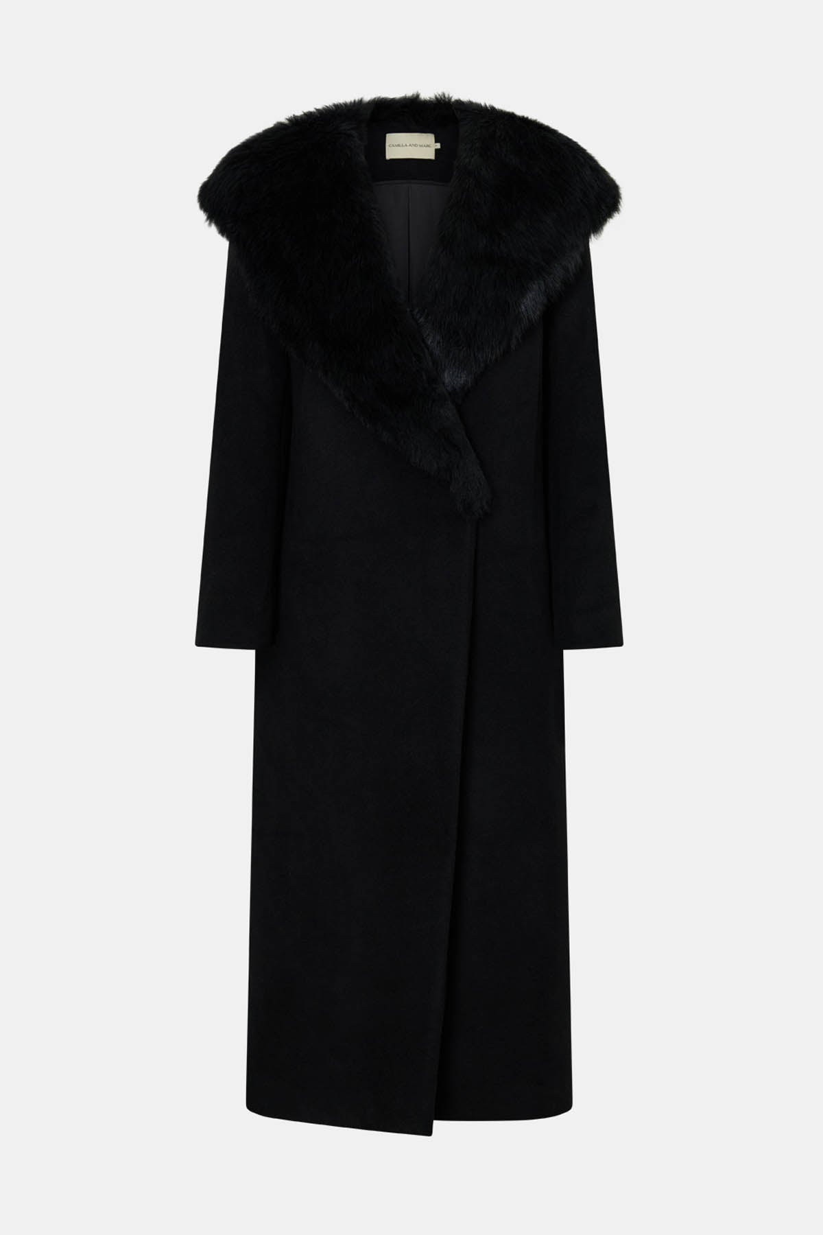 Elira Coat