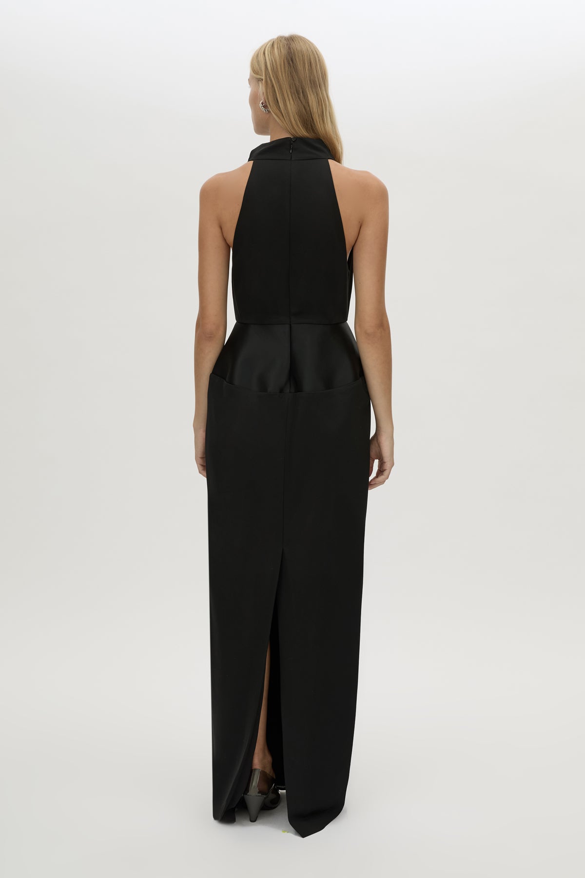 Elisa Maxi Dress
