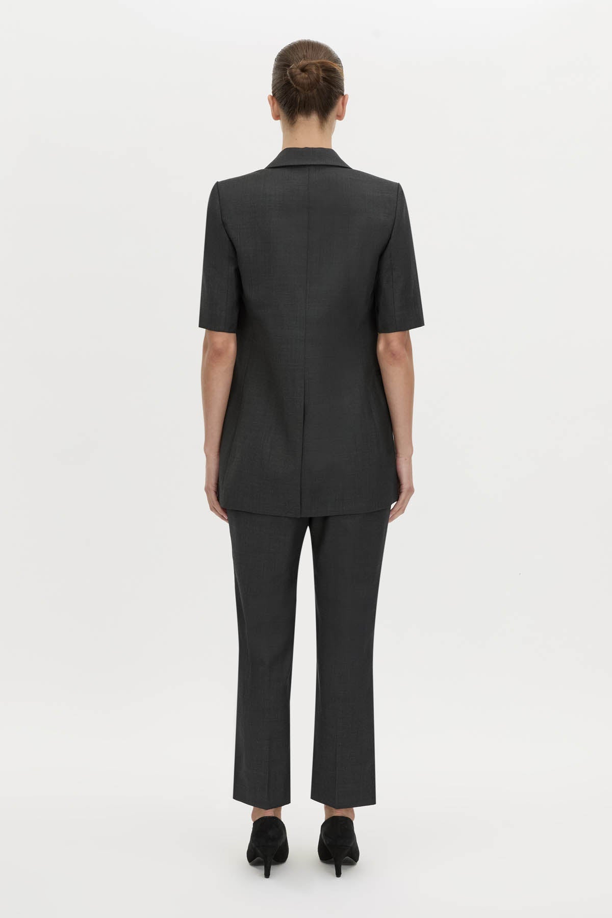 Emika Blazer