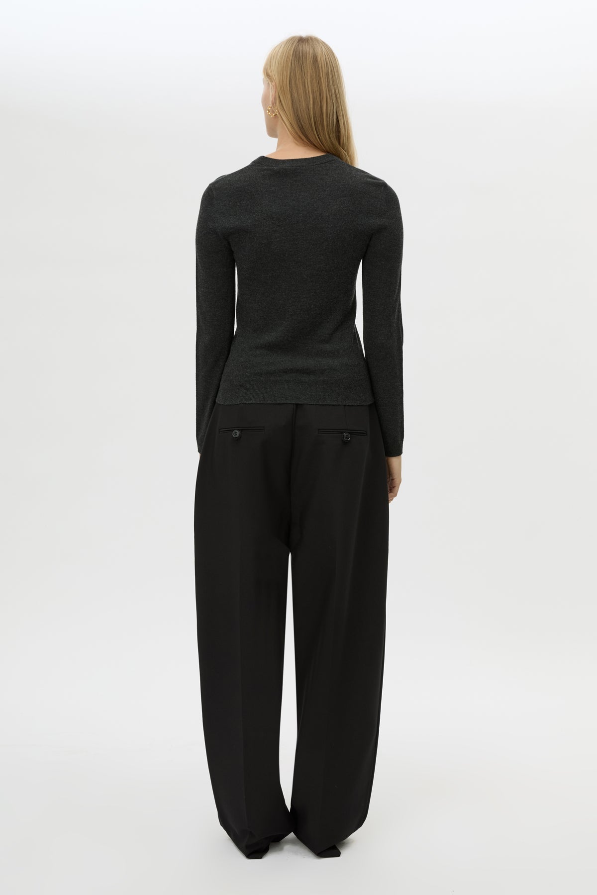 Esme Knit Sweater