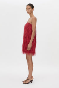 Evia Mini Dress