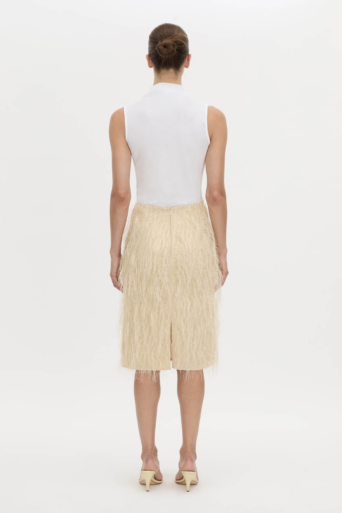 Evia Skirt