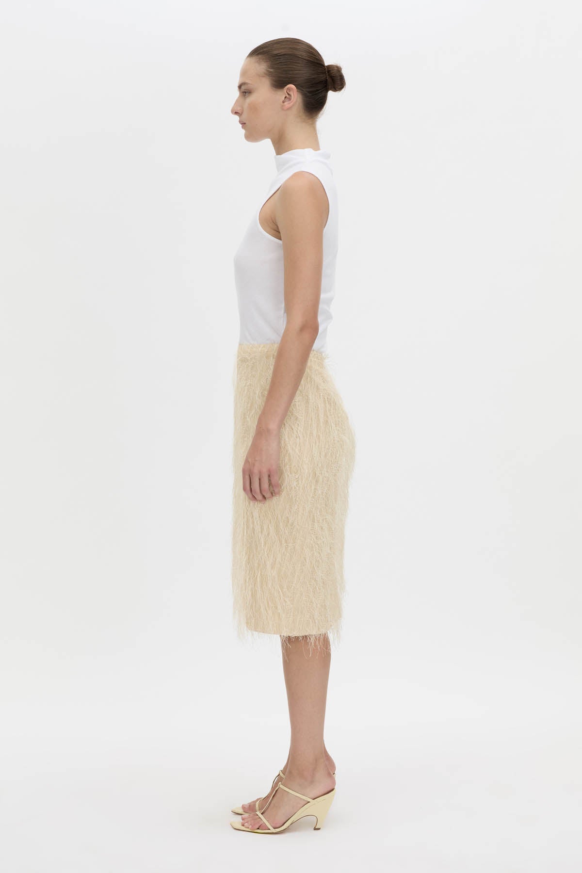 Evia Skirt