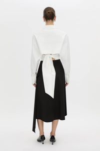 Fable Drape Skirt