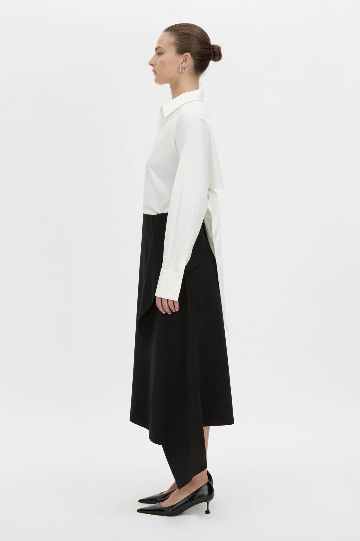 Fable Drape Skirt