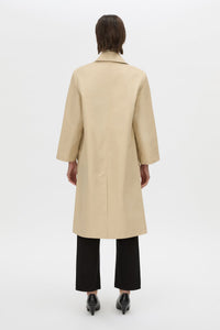 Florent Car Coat