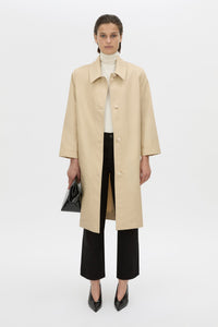 Florent Car Coat