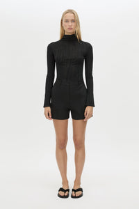 Floret Tailored Short