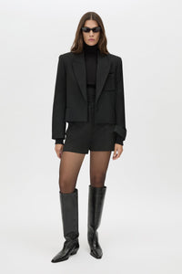 Floret Tailored Short