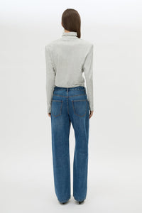 Florian Turtleneck Top