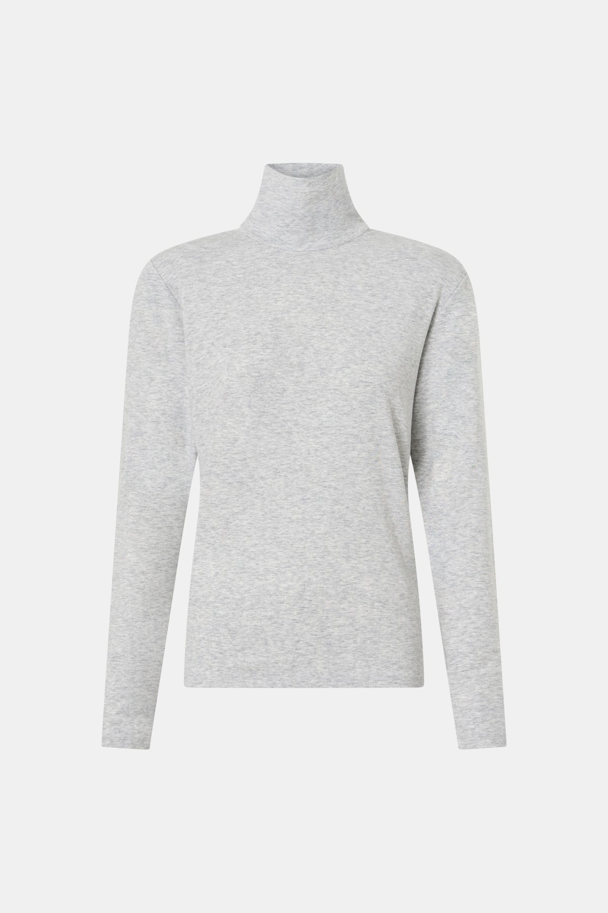 Florian Turtleneck Top