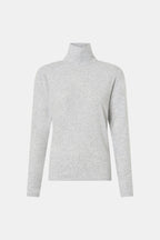 Florian Turtleneck Top