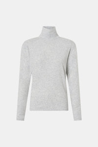 Florian Turtleneck Top